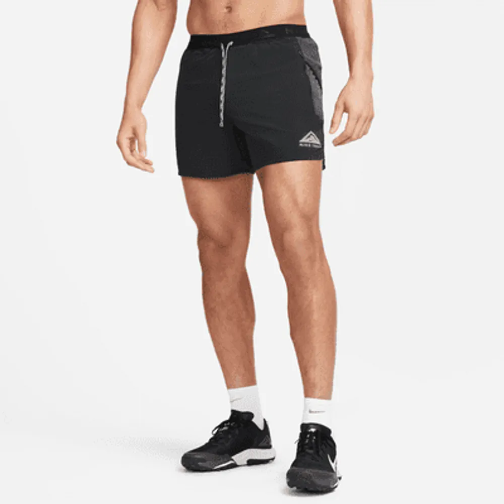 Nike dri-fit 5 men's running clearance shorts