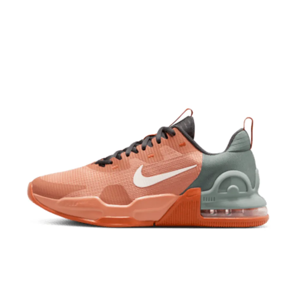 Nike airmax alpha clearance trainer