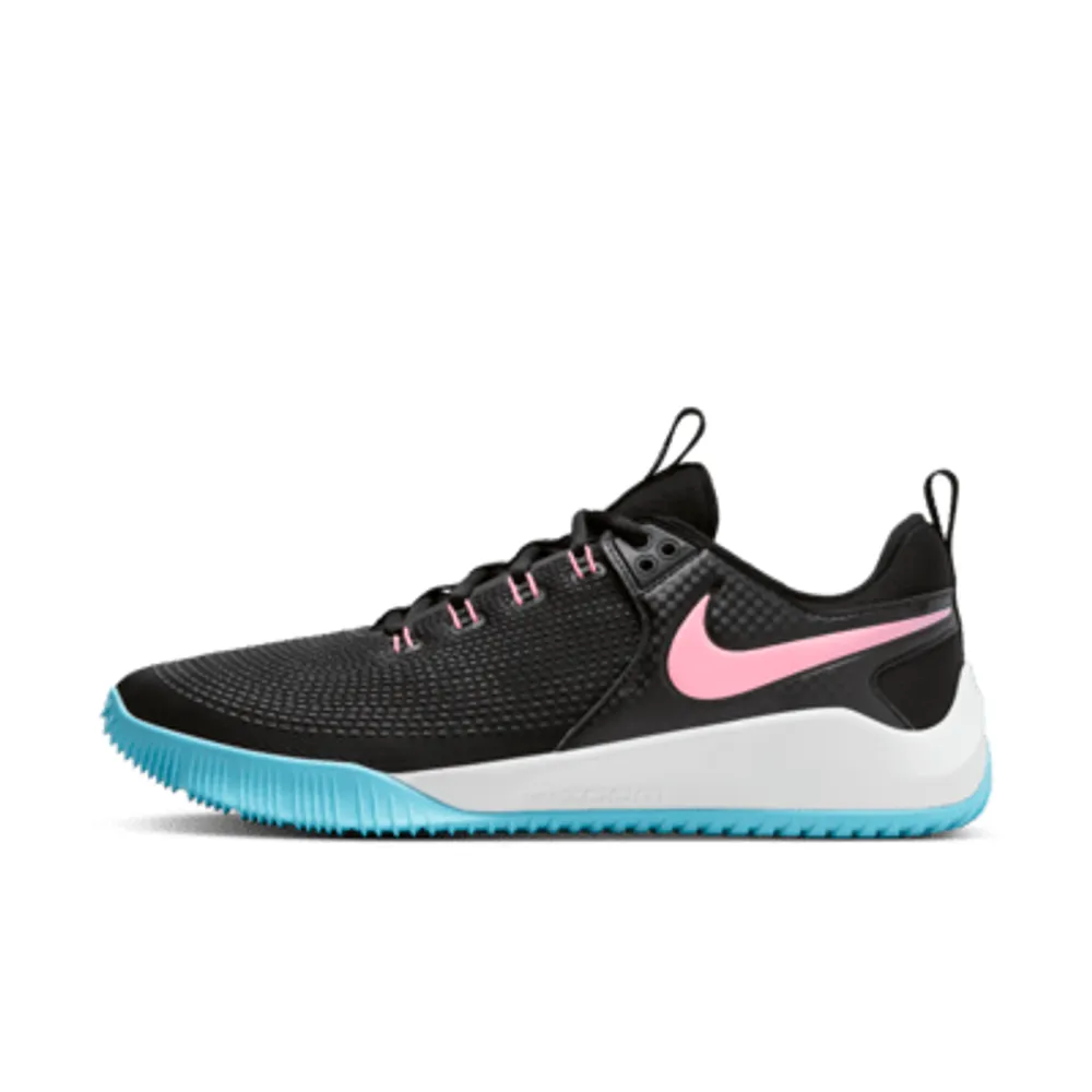 Nike air zoom on sale hyperace volleyball shoe