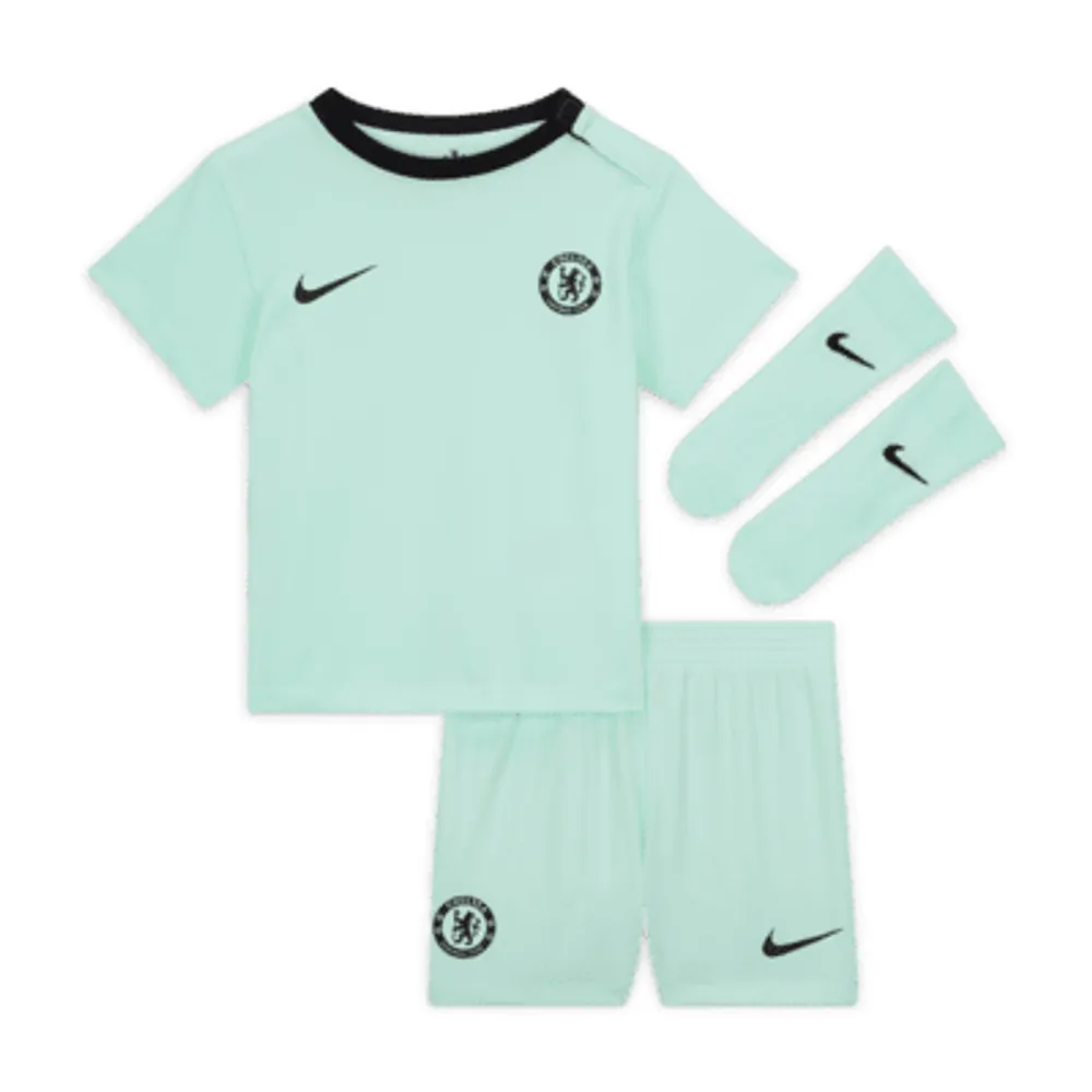 Chelsea fc best sale baby kit