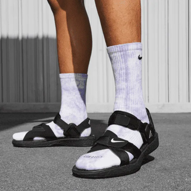 Nike ACG Air Deschutz+ Sandals. Nike UK | King's Cross