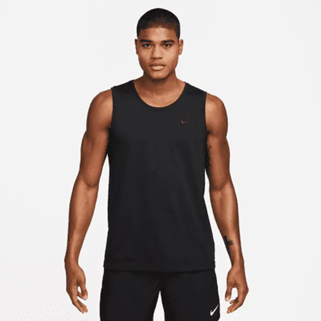 Nike Primary Men s Dri FIT Versatile Tank Top. UK King s Cross