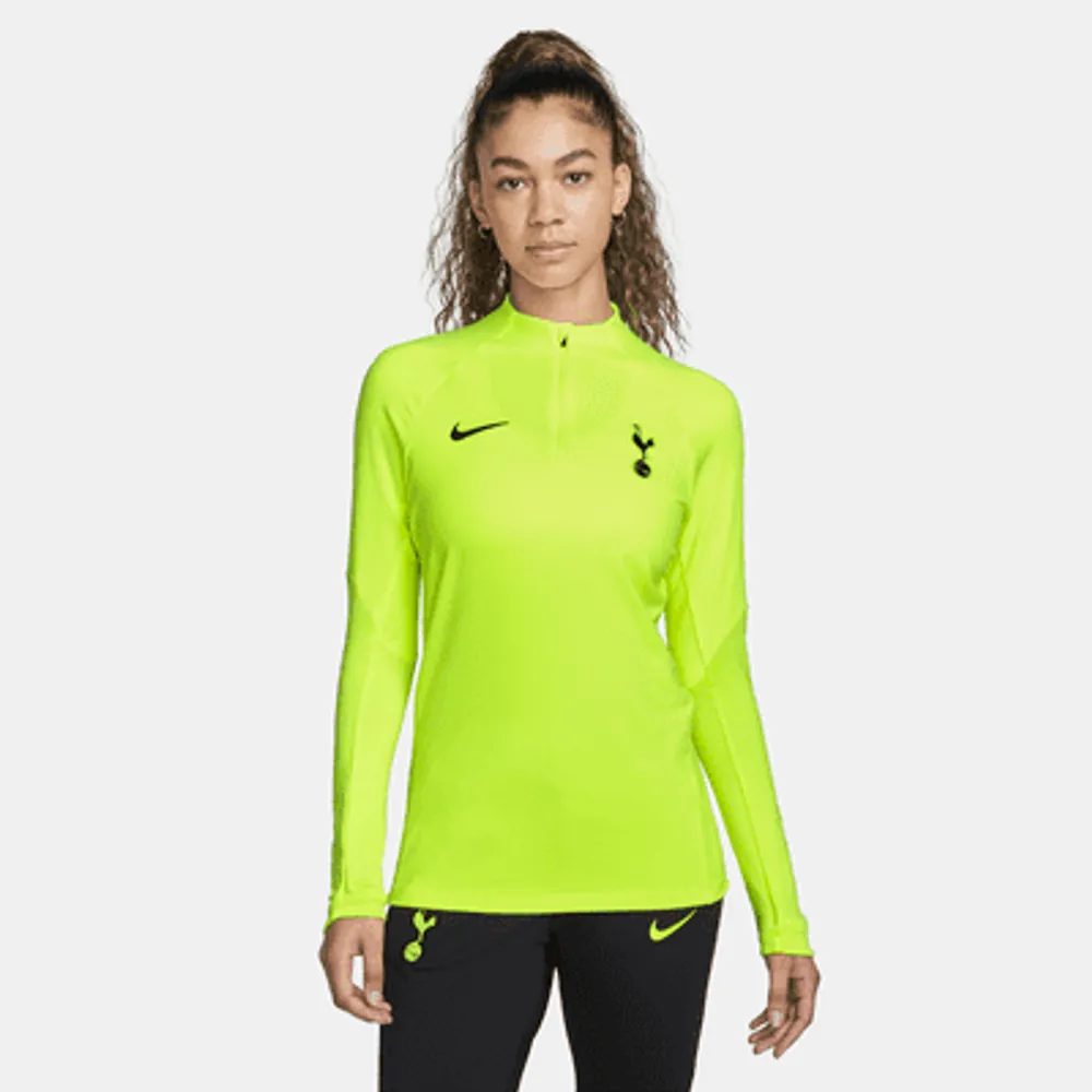 Nike Tottenham Hotspur Strike Women's Nike Dri-FIT Football Drill