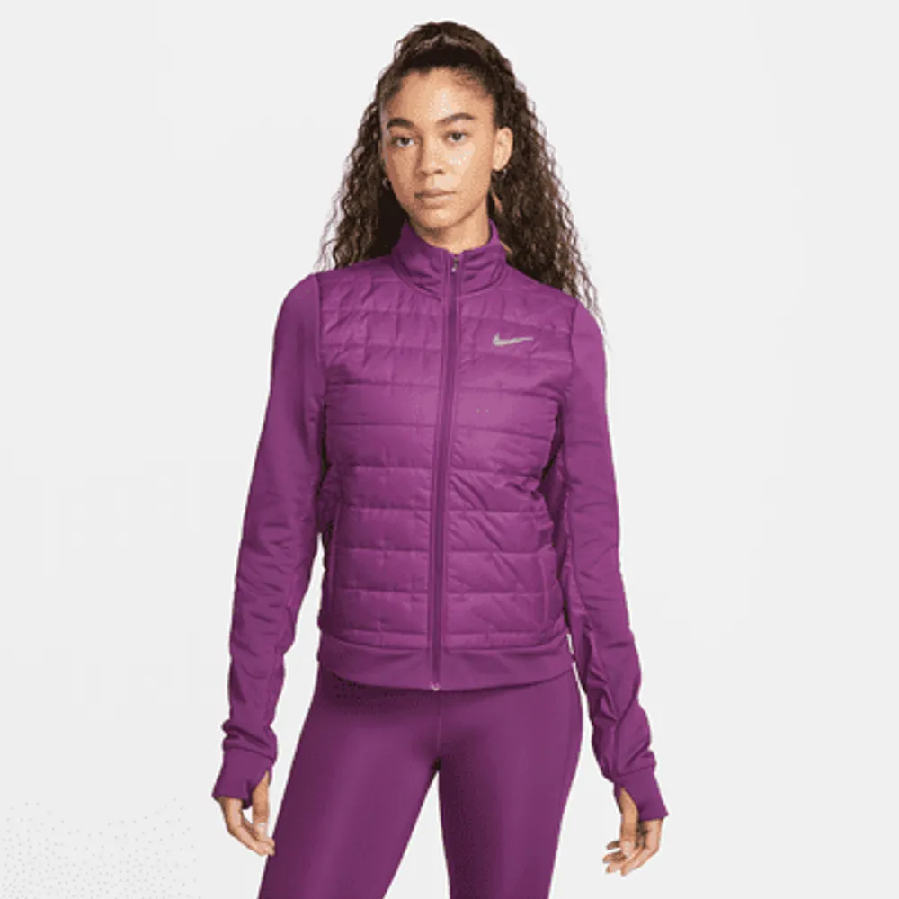 Nike Therma FIT Women s Synthetic Fill Jacket. UK King s Cross