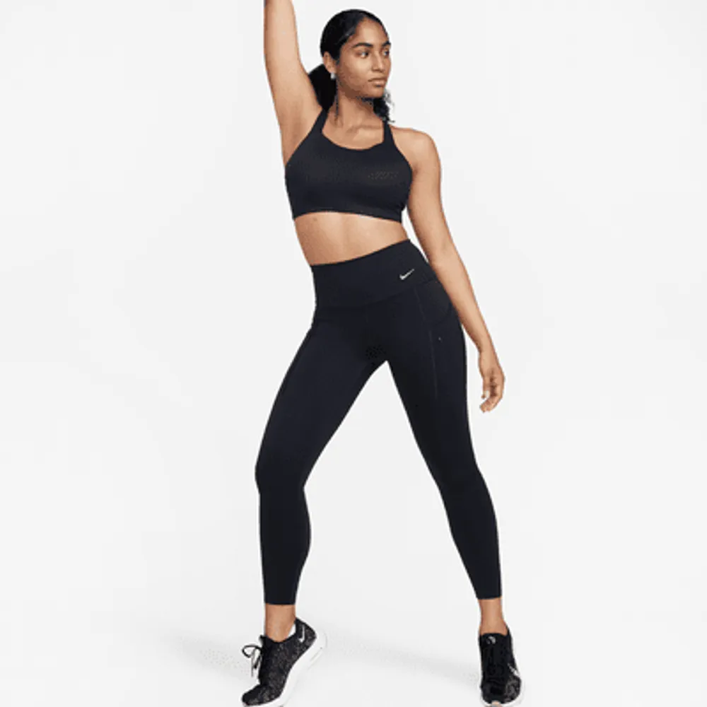 Nike sport sales leggings high waist