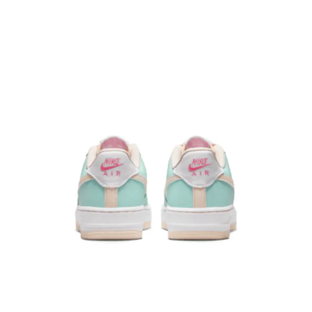 Nike tenis color online pastel