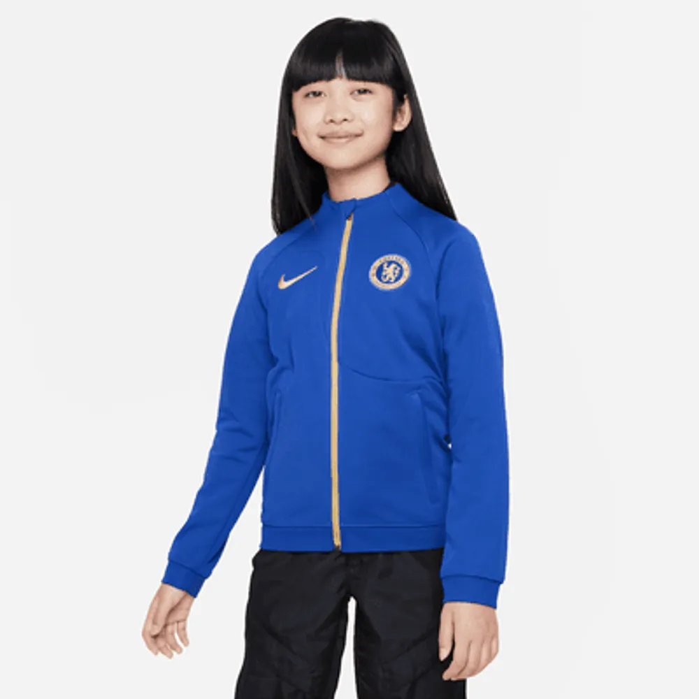 Nike discount football coats