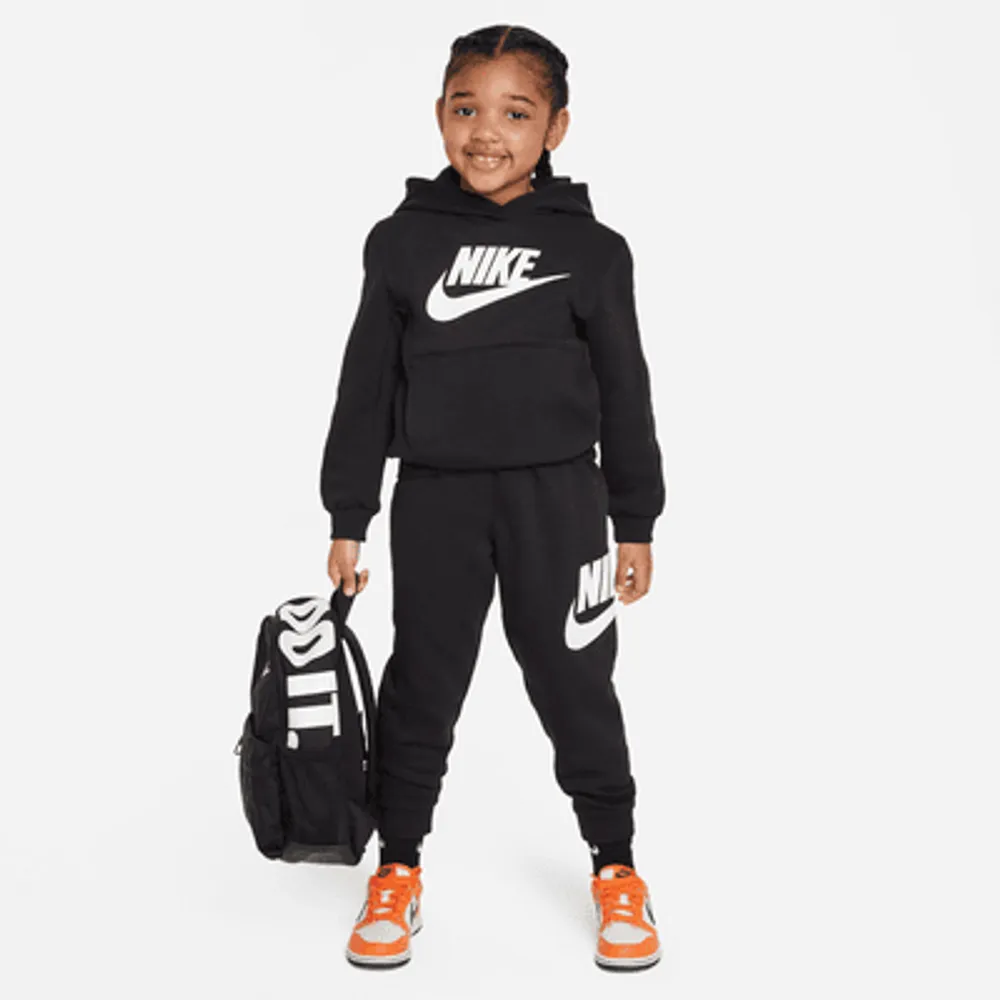 Nike Club Fleece Set Younger Kids' 2-Piece Set. UK | King's Cross