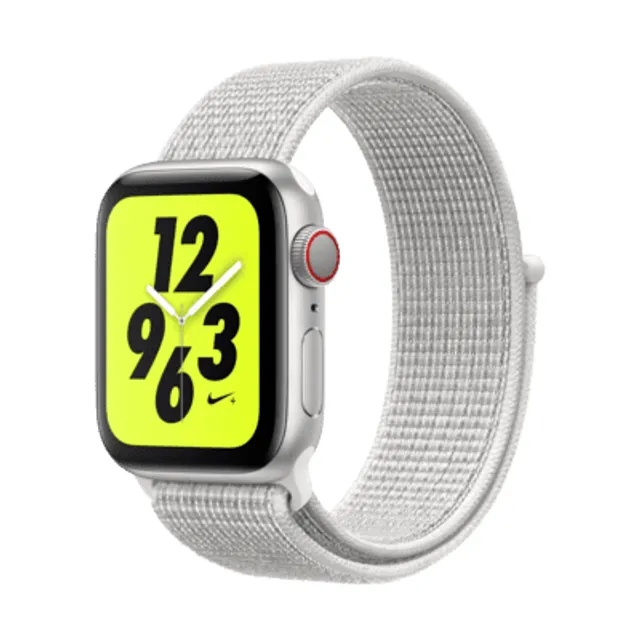 Nike apple hotsell watch serie 4