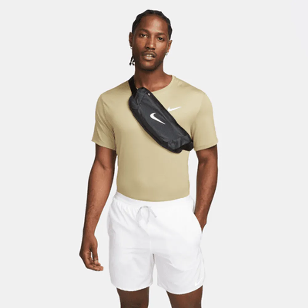 Nike Challenger Running Hip Pack (Large, 1L). Nike UK | King's Cross