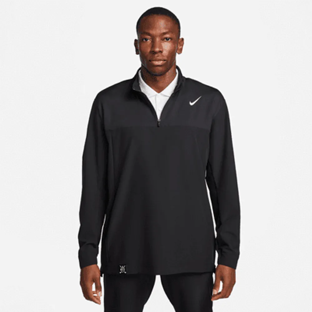 Nike golf outlet dri fit jacket