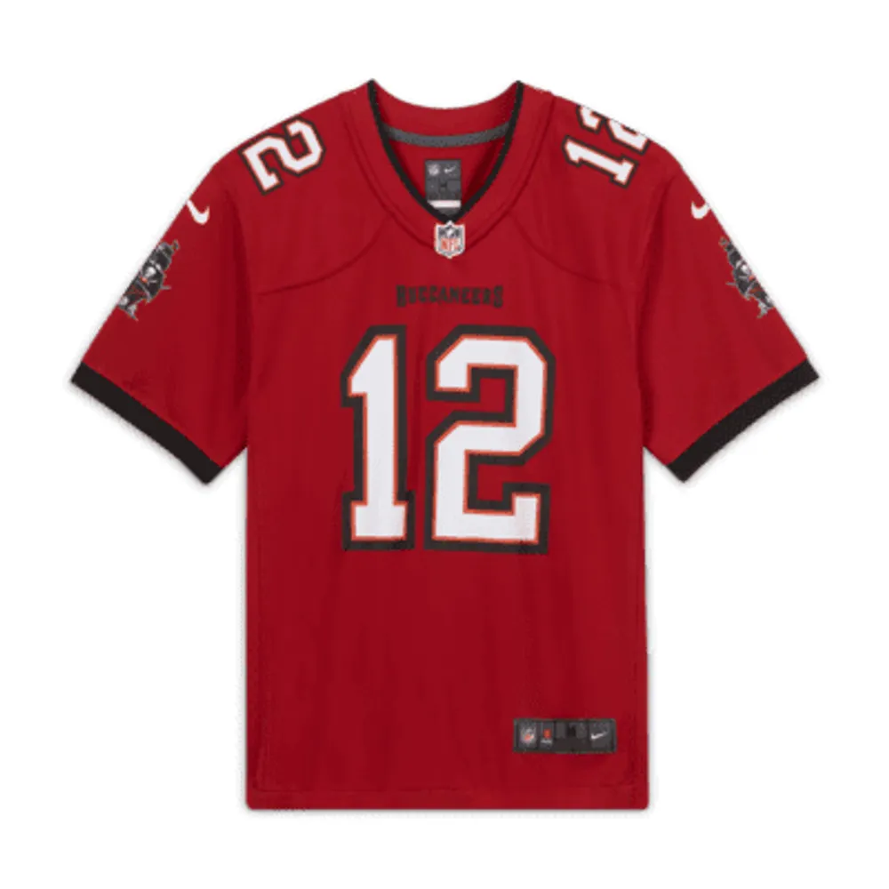 Tampa bay 2025 buccaneers jersey uk