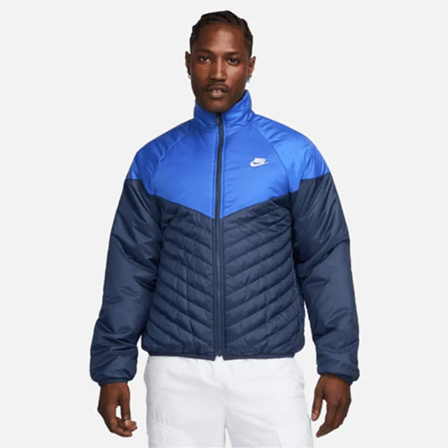 Nike men's sportswear store windrunner