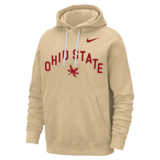 Fuzzy ohio 2024 state pullover