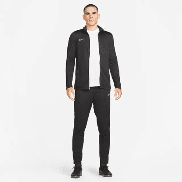 Mens dri fit discount tracksuit