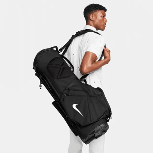 Nike sport shop golf duffle bag