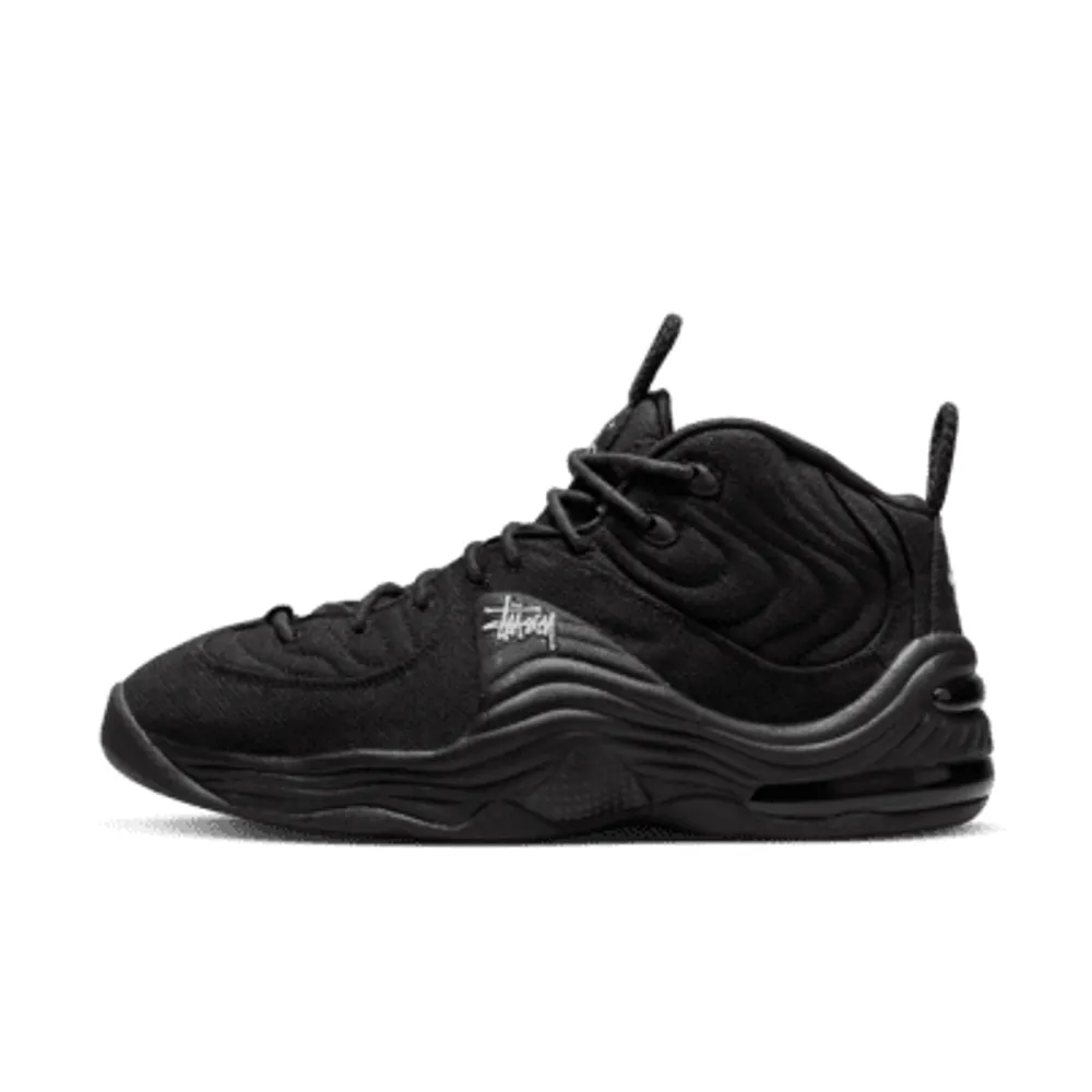 Nike Air Penny 2 x Stüssy Men's Shoes. UK | King's Cross