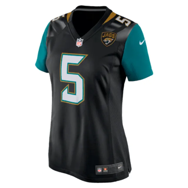 Julius thomas hot sale jaguars jersey