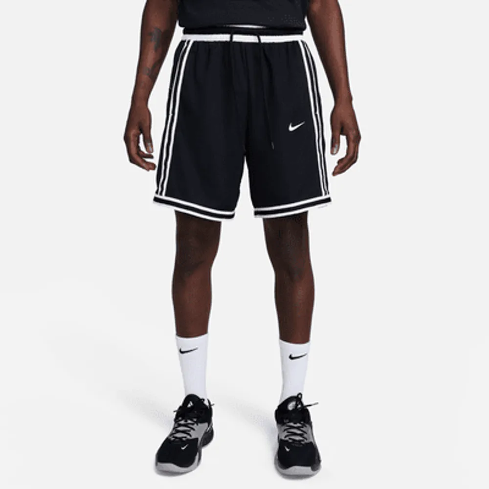 Mens dri 2025 fit basketball shorts