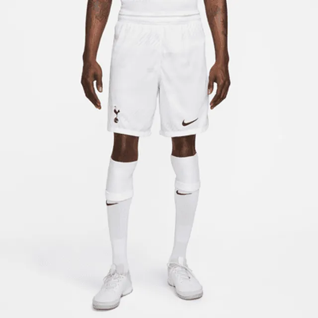 Tottenham hot sale nike shorts