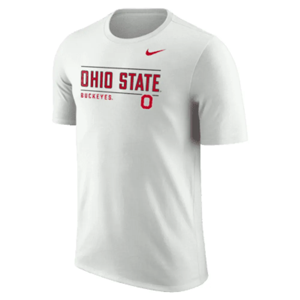 Nike ohio 2025 state shirt