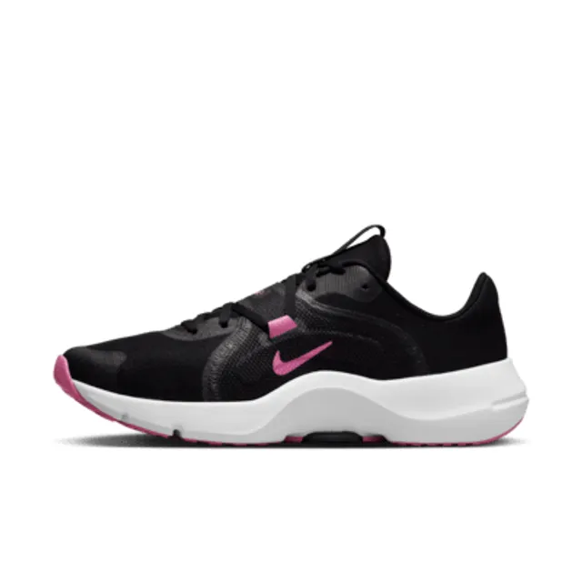 Nike women's renew rival shoe - black/metallic clearance gold-obsidian