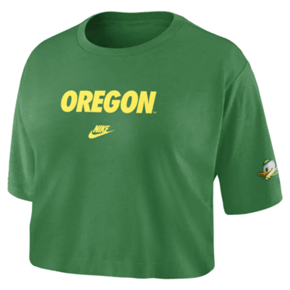 Oregon sale crew neck