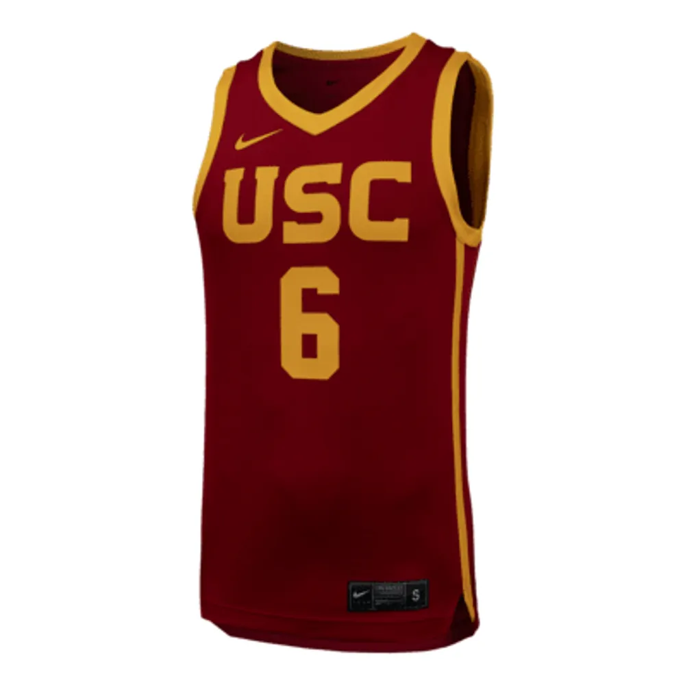 Usc hotsell mens jersey