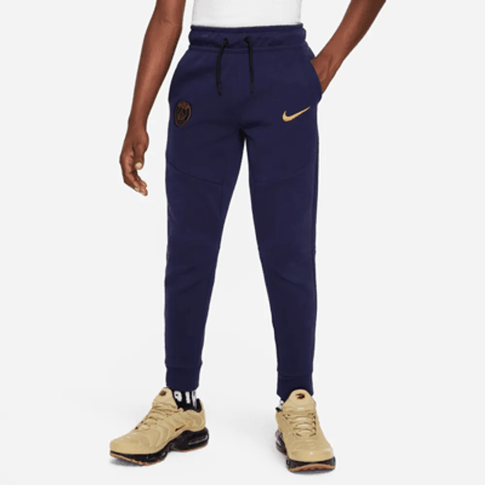 Pantalon foot best sale nike junior