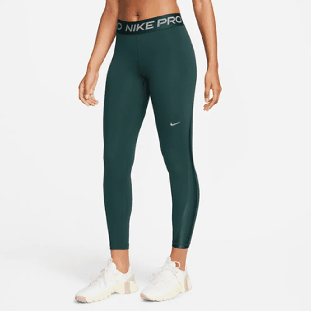 Nike crossover sale leggings