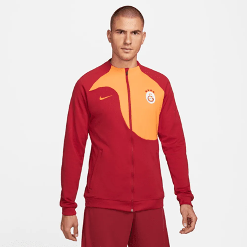 Nike best sale football coats