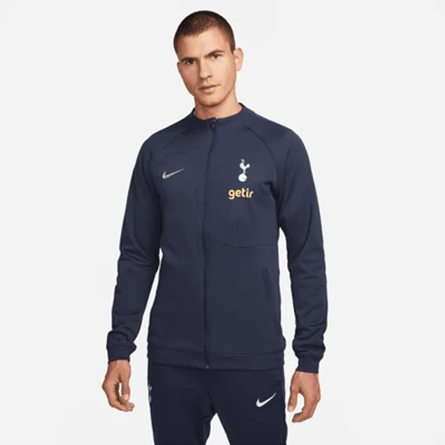 Nike tottenham 2024 hotspur jacket