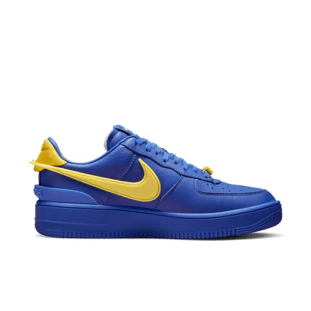 Nike AMBUSH x Air Force 1 Low Game Royal for Sale