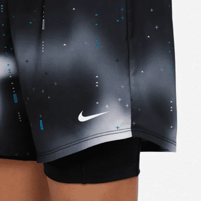 Nike pro starry night 2024 shorts