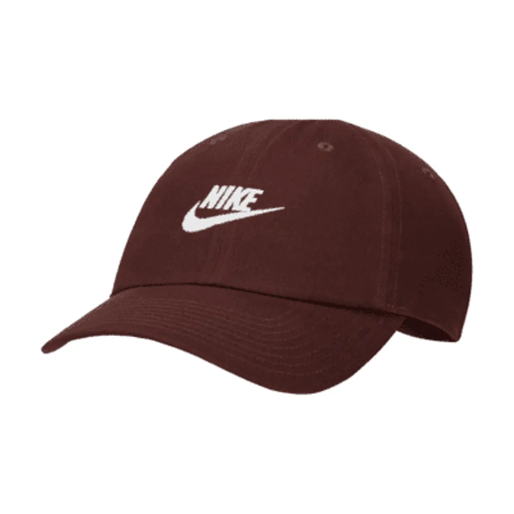 Nike sportswear h86 cotton twill cheap adjustable hat