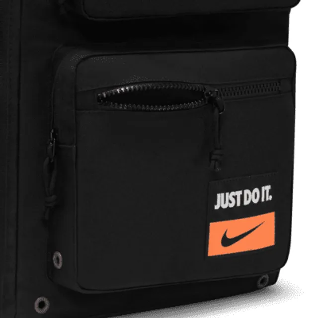 Nike Utility Speed Training Backpack (27L). Nike.com | The