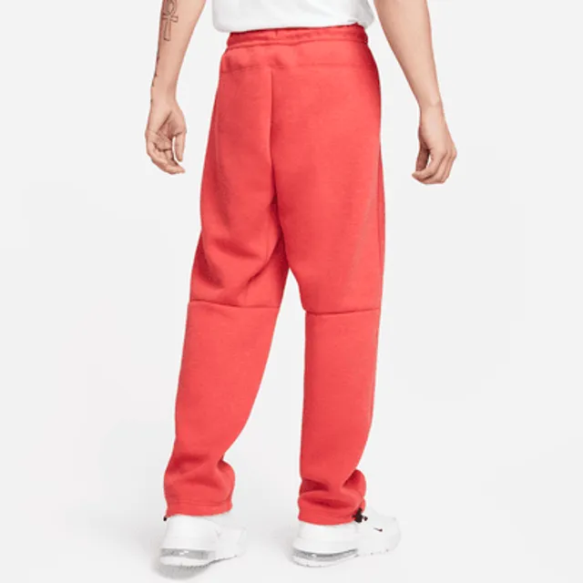 Nike Sportswear Tech Fleece Men's Open-Hem Sweatpants. Nike.com