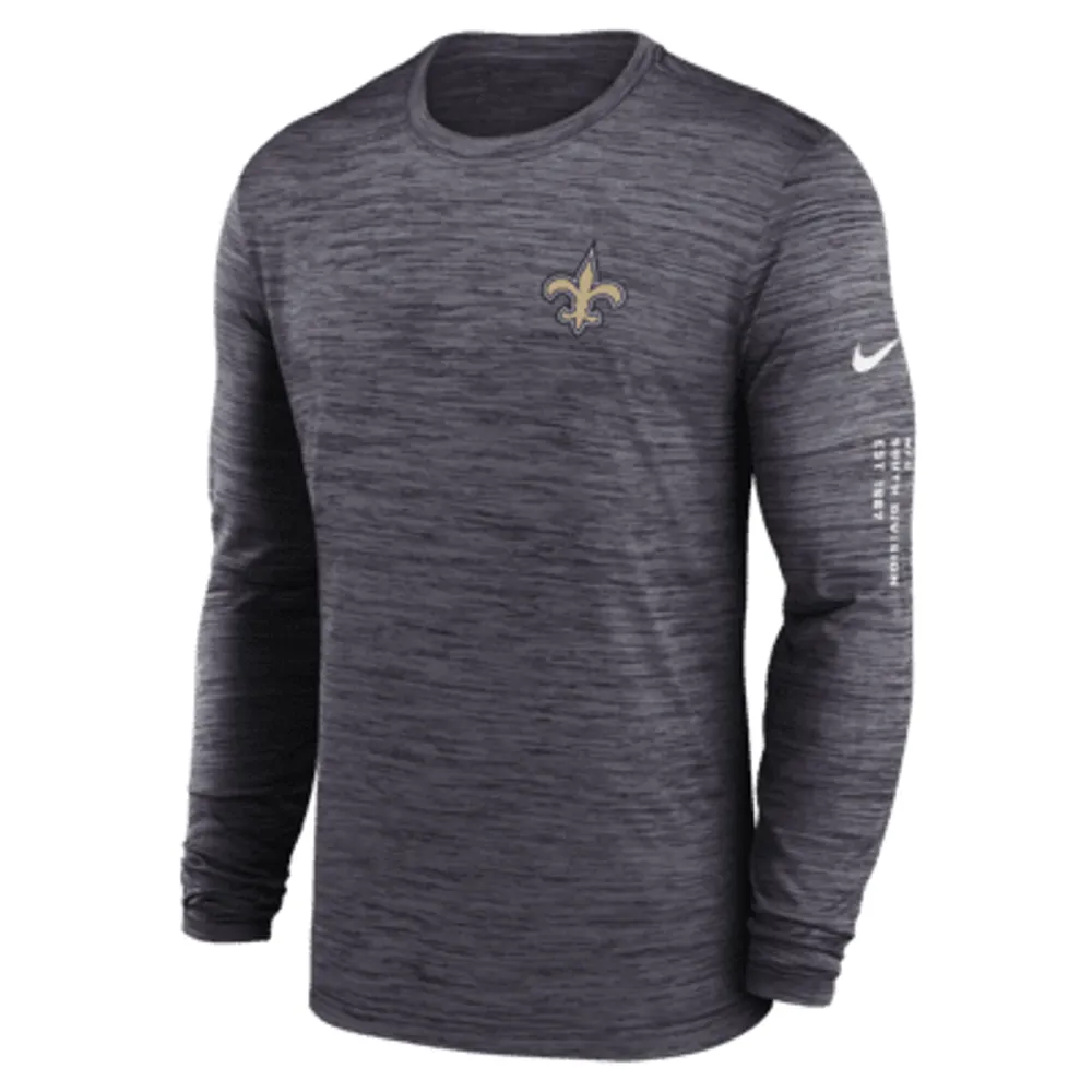 Saints on sale dri fit