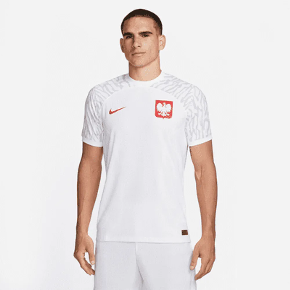 Poland football hot sale kit