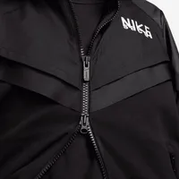 Nike x sacai Men's Full-Zip Hoodie. Nike.com | The Summit