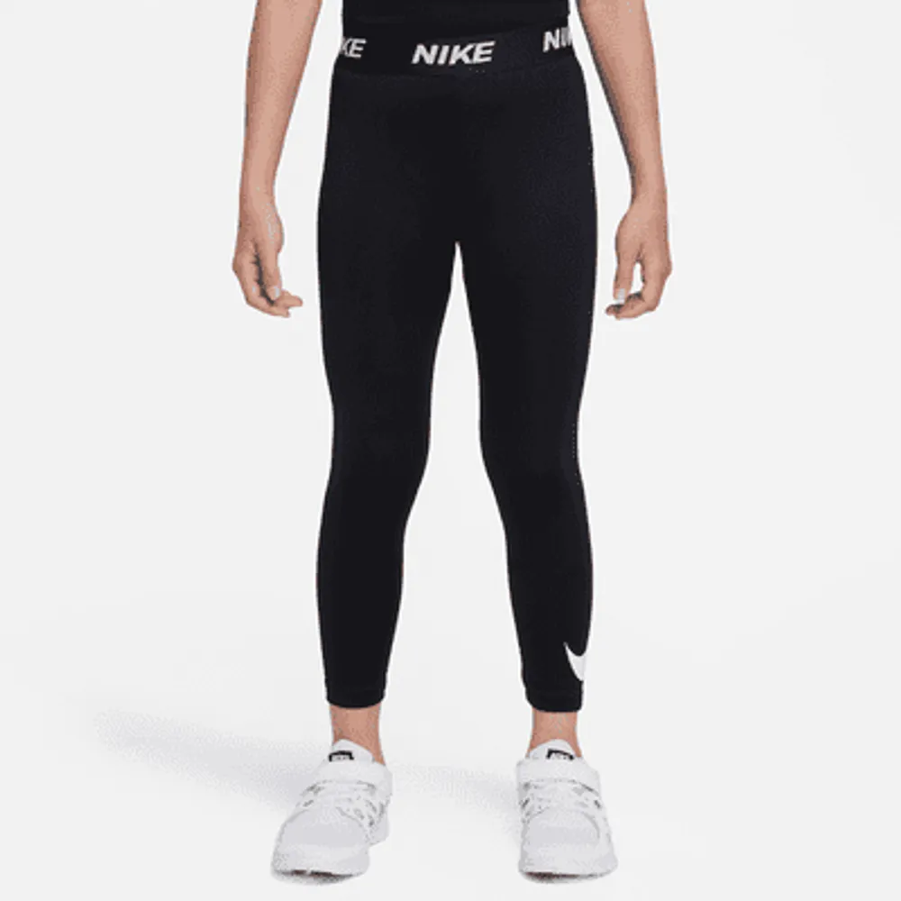 Nike dri clearance fit essential leggings