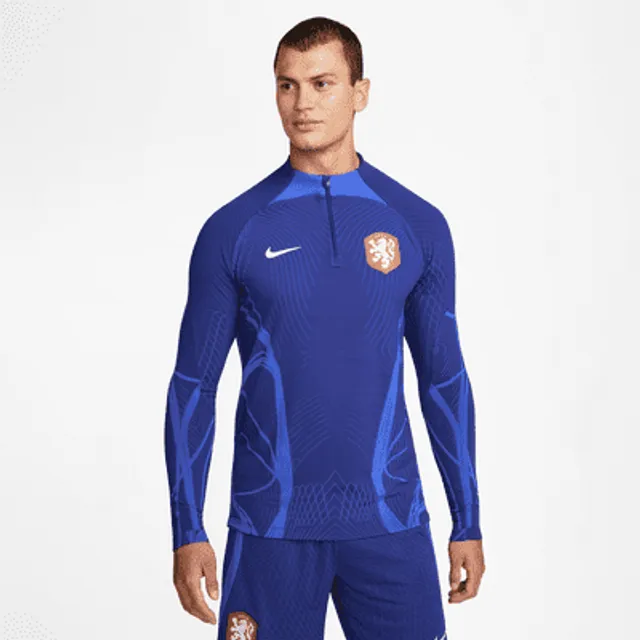 Netherlands 2024 training kit