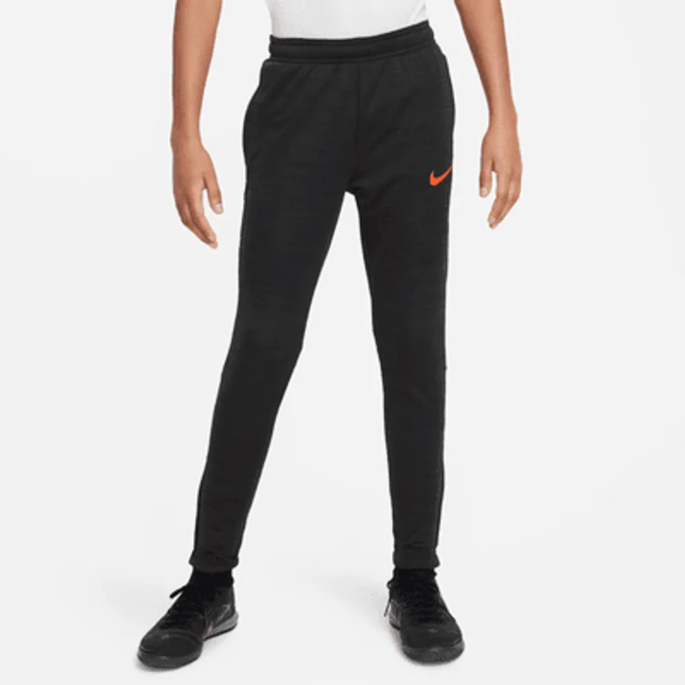 Nike skinny tracksuit bottoms 2024 junior