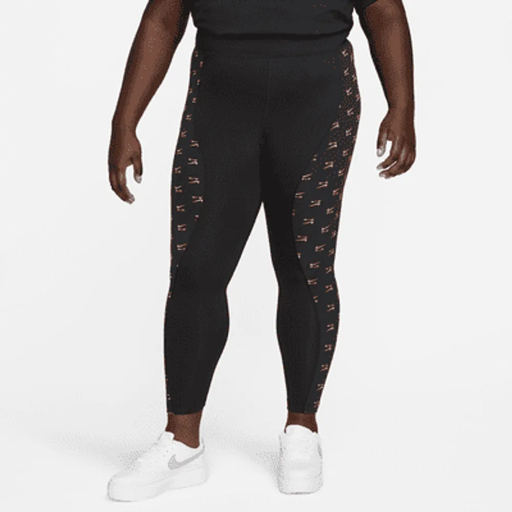 Nike air 2025 women's leggings