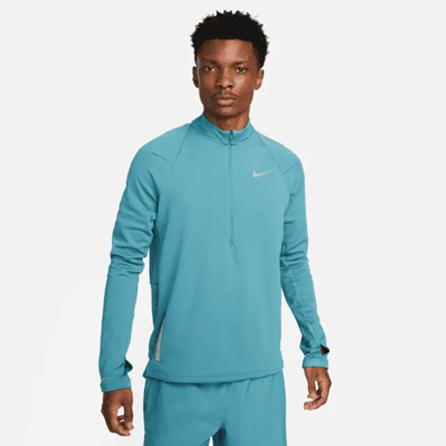 Nike Therma Men's Therma-FIT Full-Zip Fitness Top. UK | King's Cross