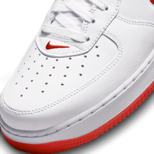 Air force 1 low clearance eos mens