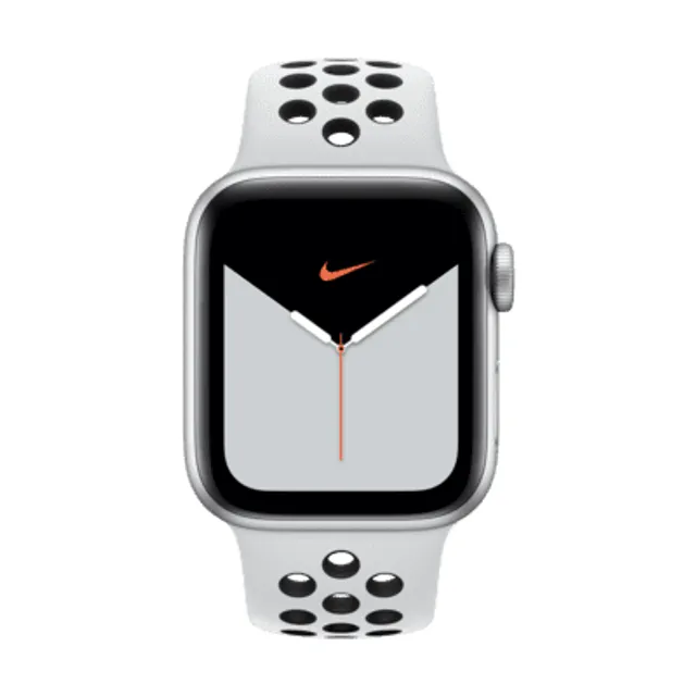 Apple Watch Nike Series 5 (GPS) with Sport Band OpenBox 44mm 