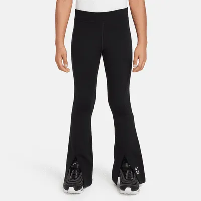 Nike deals flare leggings