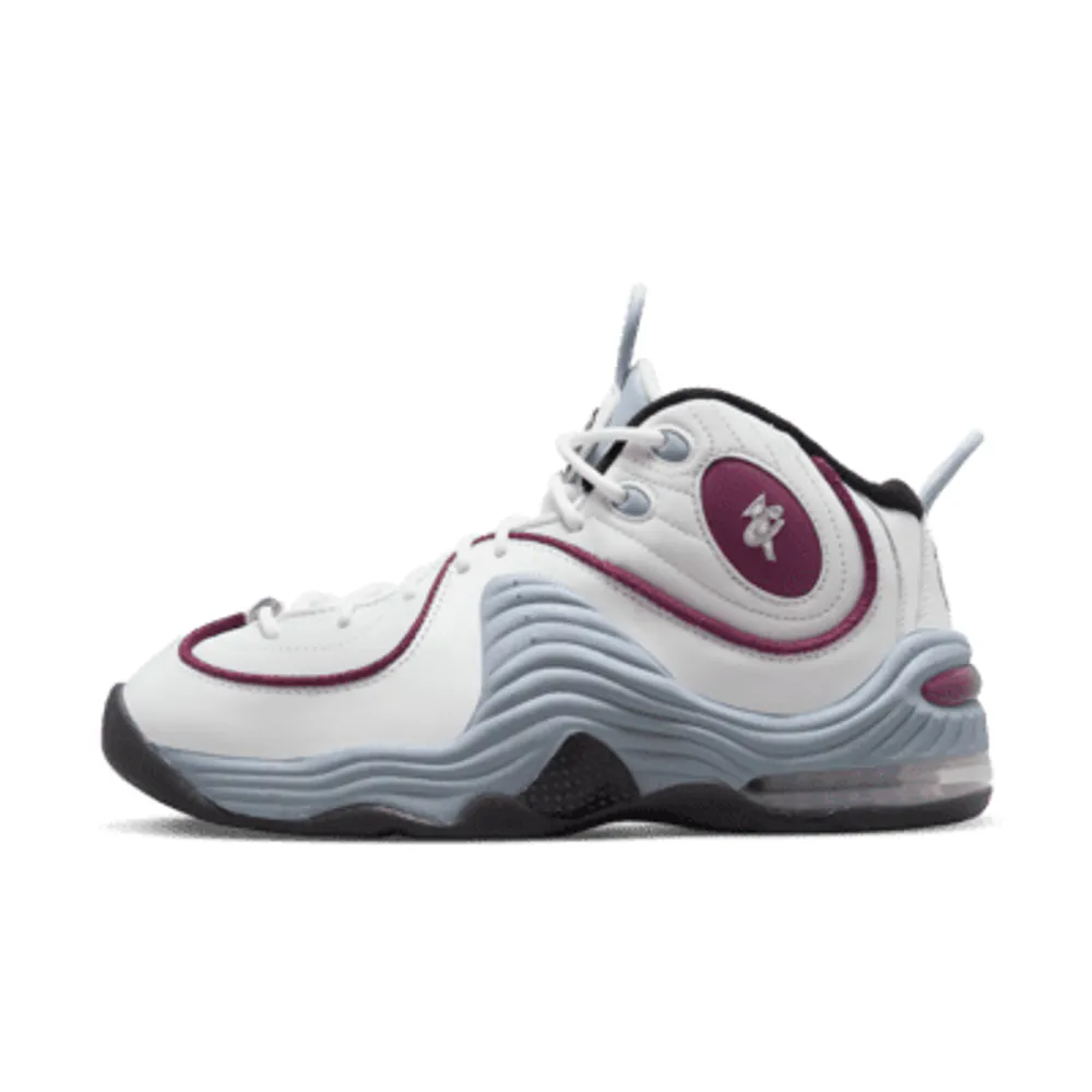 Nike Air Penny 2 Women's Shoes. UK | King's Cross