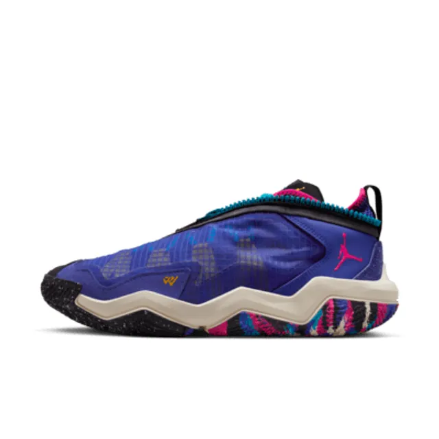 Jordan Why Not .6 - Tag | SneakerNews.com